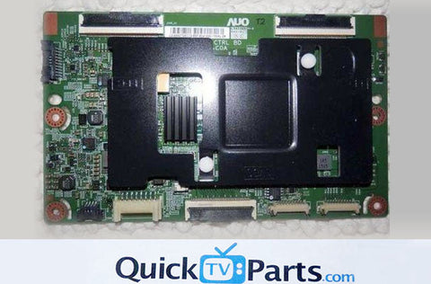 Samsung UN50J6200AFXZA DH03 T-CON BOARD 55.50T26.C12