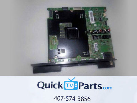 SAMSUNG UN55JU6400F ( VER : UD03 ) MAIN BOARD BN94-10244A