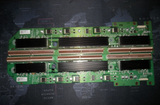 LG EBR32016101 (EAX31555101)  &  EBR32015901 (EAX31554801) YDRVBT/VT Boards