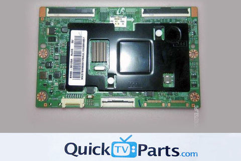 Samsung UN55 T-Con Board BN95-02470A, BN96-28959A, BN96-30129A