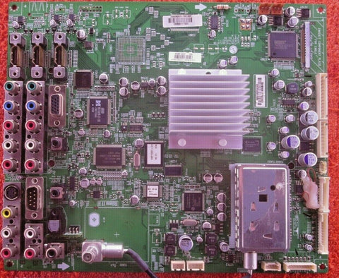 LG EBR36117301 (EAX32740502(1)) Main Board for 60PY3DF-UA