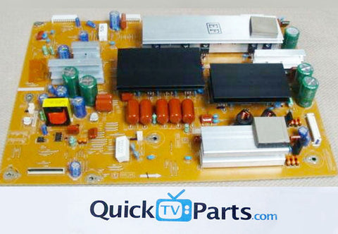 SAMSUNG PN51E530A3FXZA BN96-22107A LJ41-10170A Y-MAIN - LJ92-01867A Y MAIN BOARD