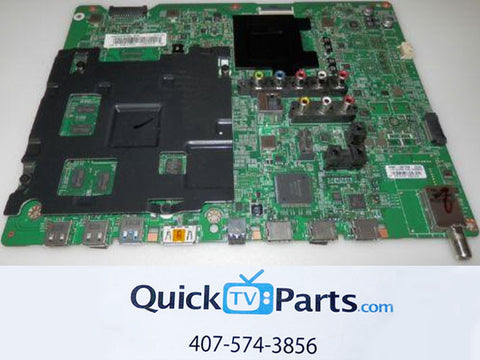 Samsung UN55HU7000FXZA BN94-07580C Main Board