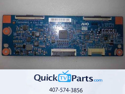 SAMSUNG UN50J5500AFXZA DI02 T-CON BOARD 55.55T26.C08