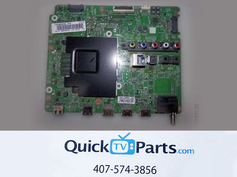 SAMSUNG UN48J5500AF VS04 MAIN BOARD BN94-09124Z