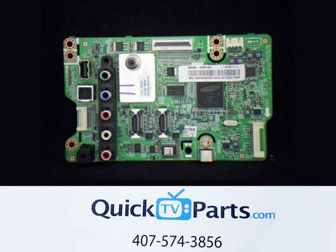 Samsung BN96-20973A Main Board for PN51E440A2FXZA / PN51E450A1FXZA