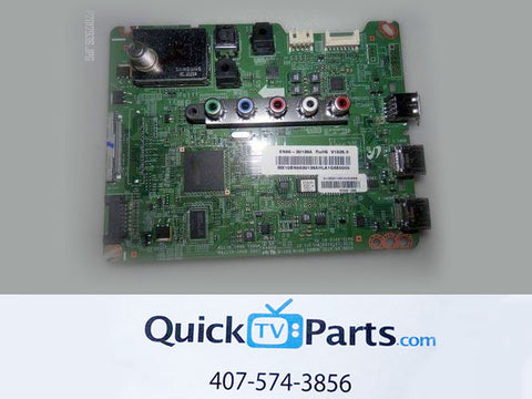 Samsung UN50EH5000F MJ05 Main Board BN96-30138A