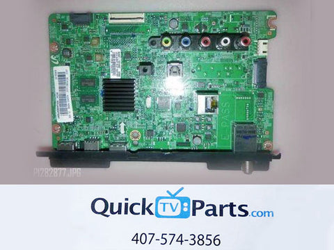 Samsung UN50J5200AFXZA DD02 MAIN BOARD BN94-10437A