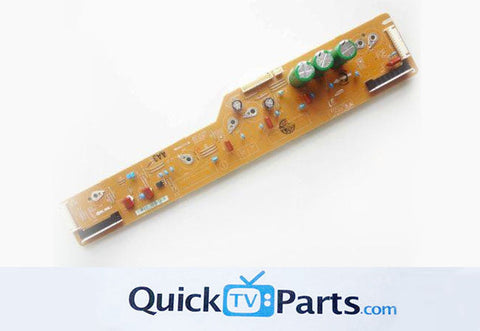 Samsung BN96-22093A (LJ92-01881A) X-Buffer Board