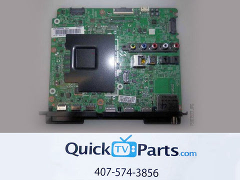 Samsung UN55J6300AFXZA MAIN BOARD BN94-09719A