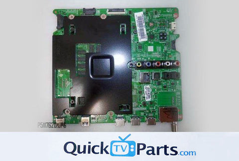 SAMSUNG UN48JU6400F UD02 MAIN BOARD BN94-10240A  BN97-10096K  BN41-02443A