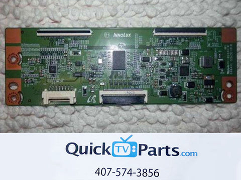 SAMSUNG UN50J5000AFXZA T-CON BOARD BN96-30065A