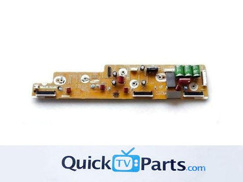 Samsung BN96-25249A X Buffer Board Version 1 (LJ92-01941A)