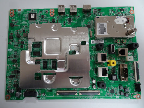 LG 43UU670H Main Board (EAX68143107) EBU64869201