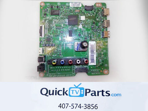 SAMSUNG PN51F4500BFXZA TS02 MAIN BOARD BN94-07301A