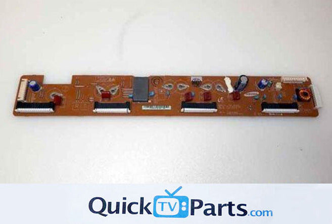 Samsung BN96-22109A (LJ92-01870A) Lower X-Buffer Board