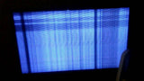 SAMSUNG LTF550HH01 LJ64-01745B LED BACKLIGHT STRIP UPSIDE