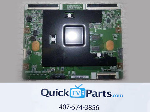 Samsung UN55JU6500F T-Con Board BN96-35161A