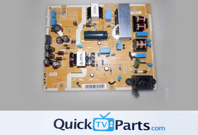 Samsung BN44-00757A Power Supply / LED Driver Board