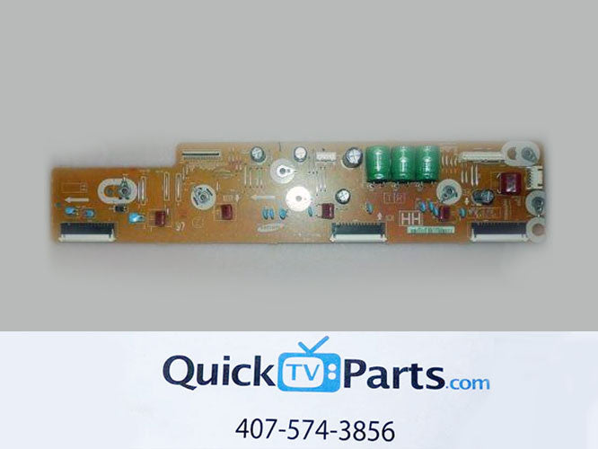 Samsung PN51F4500BFXZA X-Buffer Board BN96-30101A