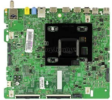 Samsung BN94-12434A Main Board for UN65MU6300FXZA (Version FB04) ONLY