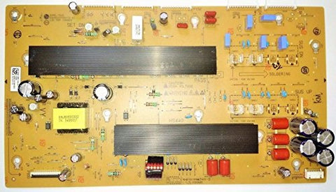 LG EBR77185601 EAX65331001(2.0) YSUS Board 60PB5600 / 6600 / 6650-UA