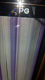 SAMSUNG PN43E450A1FXZA X BUFFER BN96-22092A (LJ92-01852A)