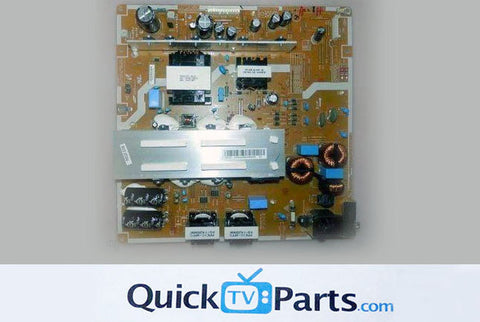 Samsung PN60F5300BFXZA PN60F5350BFXZA Power Supply Board BN44-00689A