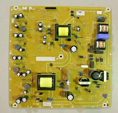 Sanyo A5GREMPW-001 Power Supply for FW55D25F (DS2 DS1 Serial Only)
