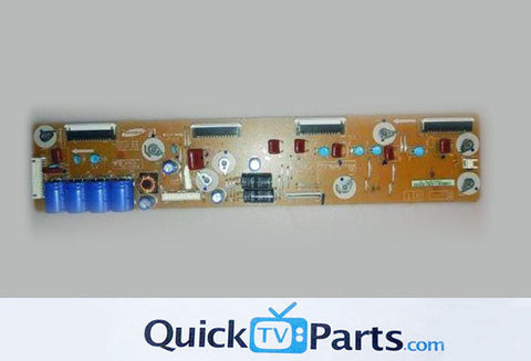 Samsung PN60F5300BFXZA Backlight Board ZP 048A A2 48E 3NN AA2