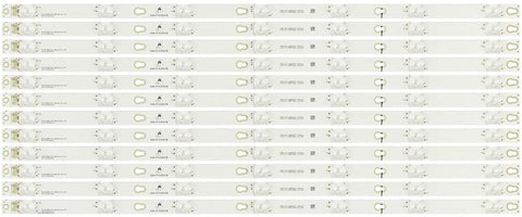 TCL 40-LB5510-LBF2XG LED Backlight Strips (11)