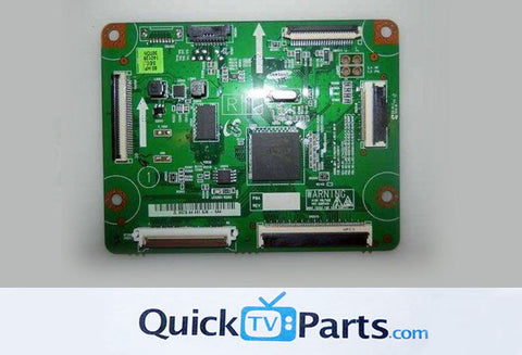 SAMSUNG PN60F5300BF MAIN LOGIC BOARD  BN96-30194A (LJ92-02057A)