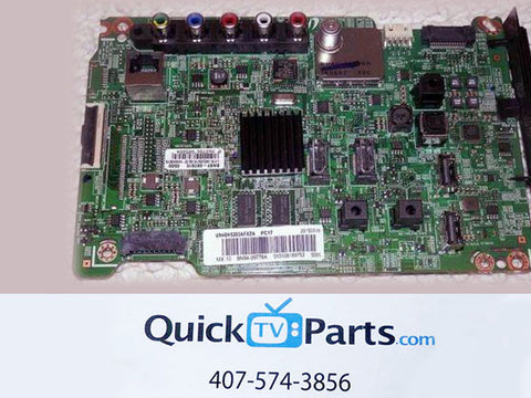 Samsung UN40H5203AF Main Board BN94-09776A