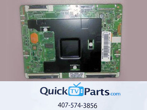 Samsung UN55 T-Con Board  BN95-01942A