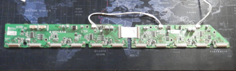 LG EBR32004702 LG EBR32004602 Buffer Boards 60PY3DF-UA