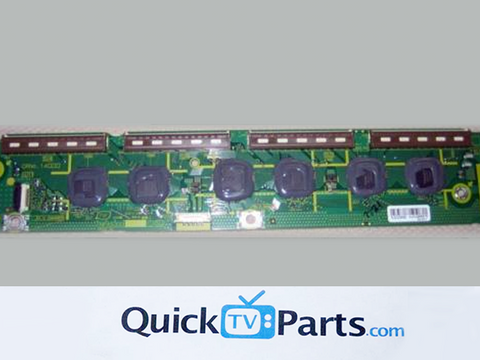 Panasonic TC-P50GT30 A Board TXN/A1NWUUS ( TNPH0915 ) MAIN BOARD - ELECTRONICA BENEDICTO Panasonic TC-P50GT30 A Board TXN/A1NWUUS ( TNPH0915 ) MAIN BOARD - ELECTRONICA BENEDICTO