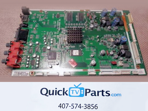 Insignia 756TXLCB02K059010X Main Board for NS-50F501NA22 REV.A – Torres Insignia 756TXLCB02K059010X Main Board for NS-50F501NA22 REV.A – Torres