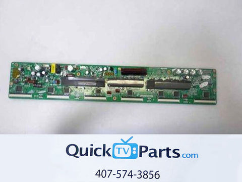 SAMSUNG LN32A330J1DXZA Y MAIN BOARD BN96-25187A