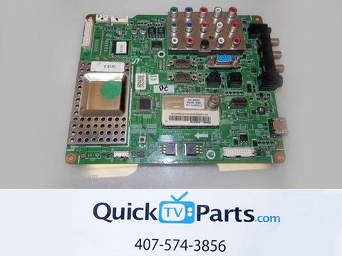 SAMSUNG LN32A450C1DXZA MAIN BOARD BN96-09097B