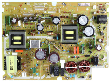 Panasonic ETX2MM702MF (ETX2MM702MF, NPX702MF-1) Power Supply