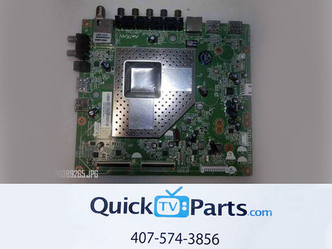 Vizio E420I-B0 Main Board  3642-1842-0150 (0171-2271-5303)