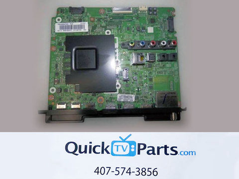 SAMSUNG UN55J6300AFXZA UH02 MAIN BOARD BN94-08247G