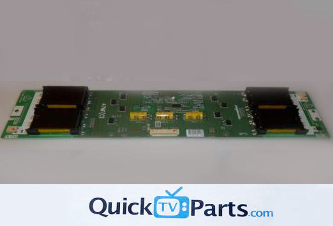Vizio E470V ALG 6632L-0612A (PPW-EE47NF-0(C)) Backlight Inverter Board