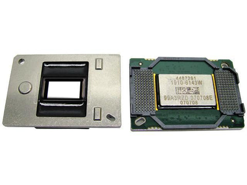 Samsung/Mitsubishi/Toshiba 4719-001997 DLP Chip & Samsung BP96-02092A DMD Board