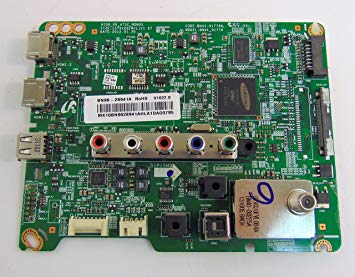 Samsung BN96-28941A Main Board for UN50EH5000FXZA (Version PJ03)