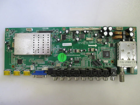 APEX LD4088 MAIN BOARD CV119Q / 1007H1414