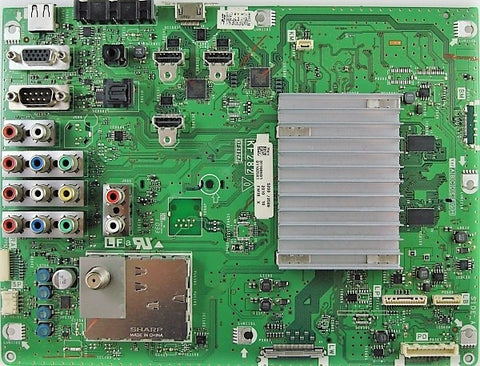 Sharp DUNTKF282FM16 (KF282, XF282WJ) Main Board for LC-60E88UN