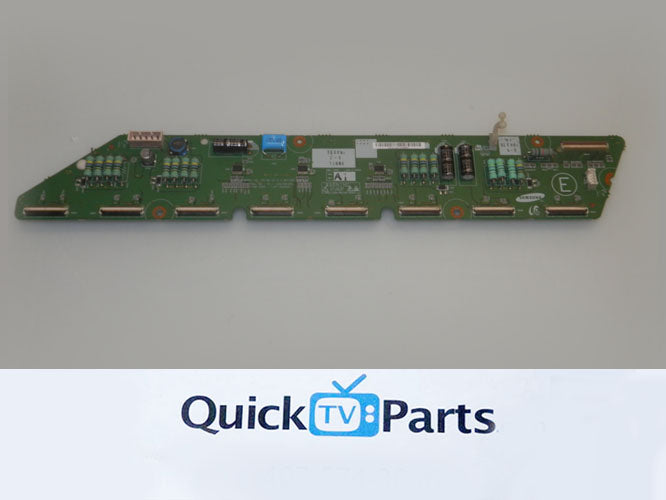 PHILIPS 50PF7321D/37 E BUFFER BOARD  BN96-03094A (LJ92-01362A)