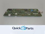 PHILIPS 50PF7321D/37 F BUFFER BOARD  BN96-03095A (LJ92-01363A)