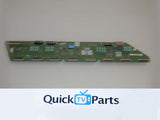 PHILIPS 50PF7321D/37 G BUFFER BOARD  BN96-03096A (LJ92-01364A)